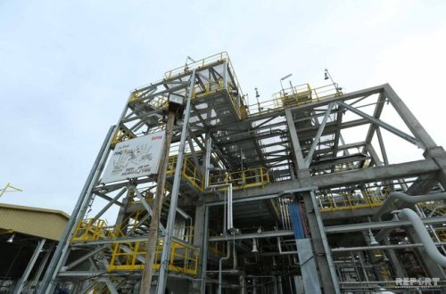 SOCAR-ın zavodunda yeni qurğunun inşasının yekunlaşacağı vaxt açıqlanıb