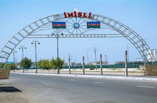 “Rayonda mənim işimə baxan yoxdur” - GİLEY