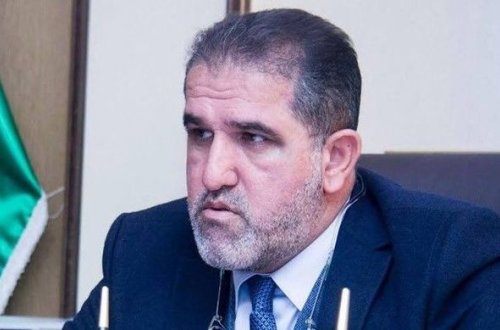 Rauf Arifoğlu seçildiyi dairənin nəticələrinin ləğvini istəyir: “Möhtəşəm qələbəmi həzm edə bilmirlər”