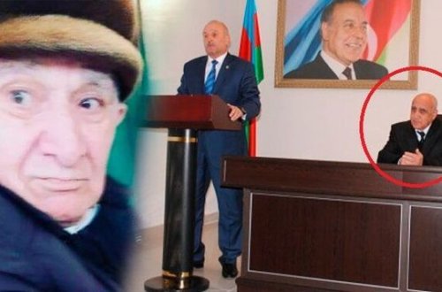 Seçki günü məşhur olan kişi barədə maraqlı faktlar - FOTO