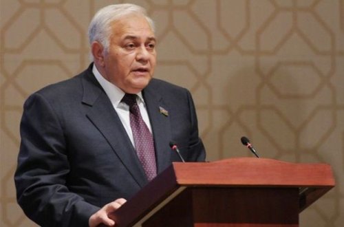 Oqtay Əsədovun lider namizəd olmasından şikayət olundu