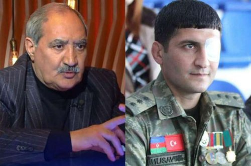 MSK Fəzail Ağamalının lider namizəd olduğu dairə ilə bağlı qərar verdi