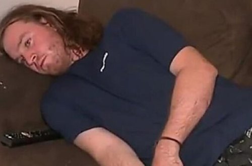 41 gün ayılmadan yatdı - Qəribə xəstəlik