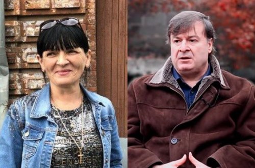 Rusiyada sabiq prokuror arvadını öldürüb, həyətində basdırdı - FOTO