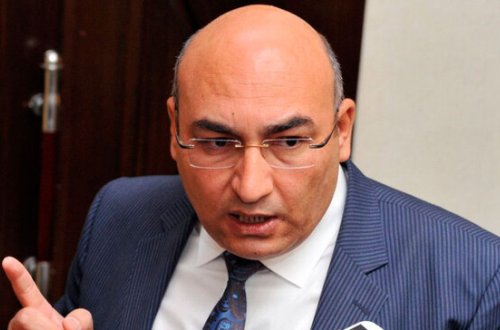 İqbal Ağazadə də MSK-nın qərarından danışdı: 