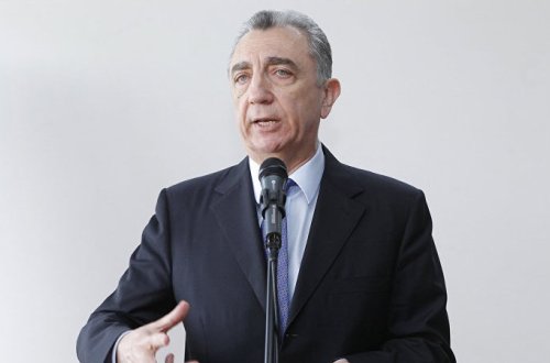 Bakı merindən təyinatlar: Kərimov başqa vəzifəyə getdi, yeni katib gəldi