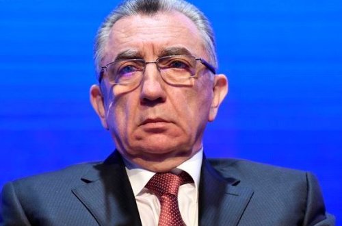 Эльдар Азизов произвел новые назначения