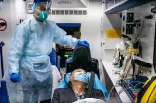 Koronavirusun müalicəsində effektiv üsul tapılıb