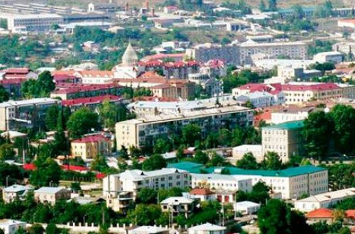 60 Xankəndi ermənisi seçkilərdə necə iştirak etdi? - İddia