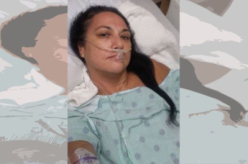 Qutunu açanda ölümcül virusa yoluxdu - FOTO