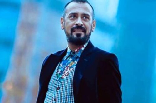 Canlı efirdə Niyam Salamiyə SEVGİ ETİRAFI: 