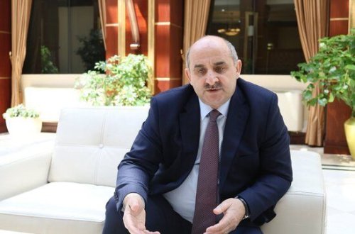 Çingiz Qənizadə MSK-nın qərarından danışdı: “Seçicilərim zəng edib ağlayırdılar”