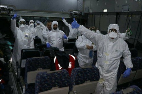 Türkiyəli nazirdən təxliyyə edilən azərbaycanlılarla bağlı AÇIQLAMA