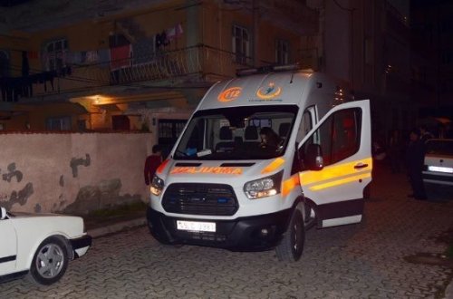 Азербайджанка покончила с собой в Турции - ВИДЕО