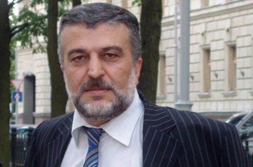 Фахраддину Аббасову дали 16 лет тюрьмы за госизмену