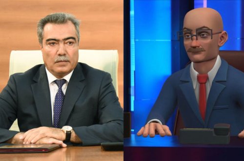 Vüqar Səfərli Dadaşlinskinin dəvətindən niyə qaçır? - Öyrəşmədiyi suallar onu gözləyir