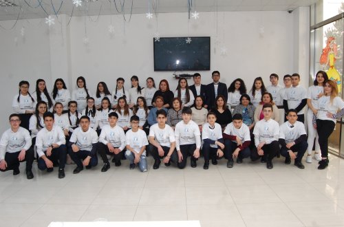 Mədəni tarixi abidələrimizin təbliği