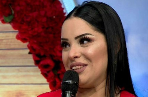 “Niyam Salamini sevən xanım canlı EFİRƏ GƏLDİ” — 17 ildir qarşılıqsız sevirəm - VİDEO