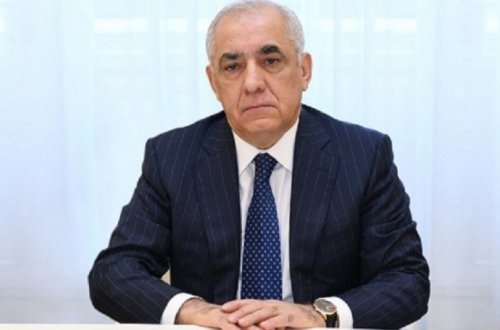 Baş Nazirdən koronavirusla bağlı QƏRAR