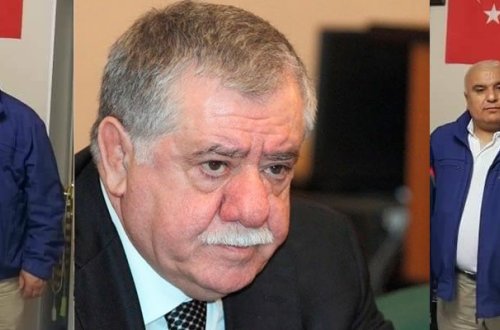 Abbas Abbasova diaspor üzvündən şok sözlər  VİDEO