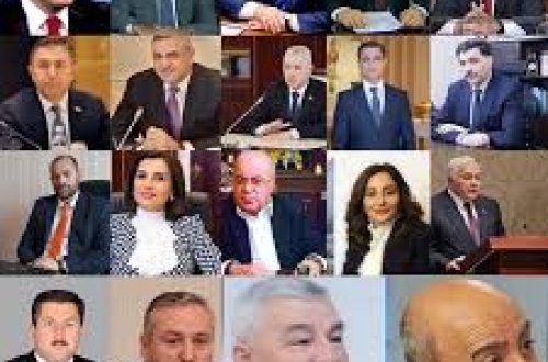 MSK bu gün toplanır - Bu şəxslərin də nəticələri ləğv edilə bilər