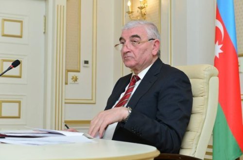 ЦИК Азербайджана рассмотрит новые жалобы в связи с парламентскими выборами