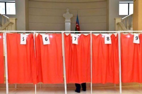 Bir neçə dairə üzrə şikayət DSK-lara göndərildi - YENİLƏNİB