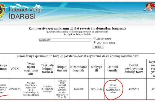 BNA rəhbərinin sərnişin daşımadakı monopoliyası - FOTOFAKT