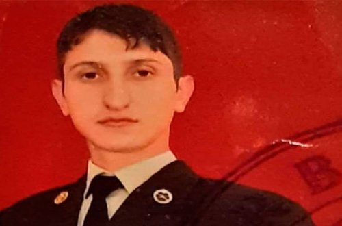 Şəhidimizin 9 aylıq övladı var imiş: Ailəsində daha bir şəhid və itkin var