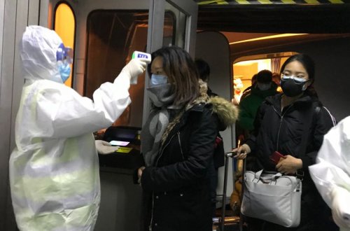 SON DƏQİQƏ! — Çindən Bakıya gələn 2 nəfərdə koronavirus təhlükəsi aşkarlandı