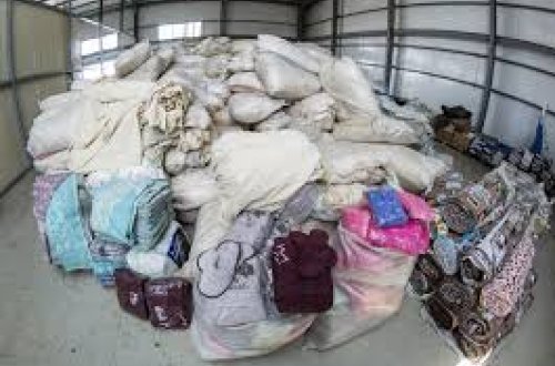 Bu malların ölkədən aparılması qadağan olundu - VİDEO