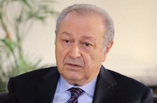 Ayaz Mütəllibov AzTV-yə danışdı: Paşinyanın ittihamlarına cavab - VİDEO