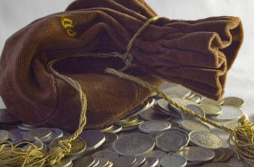 Qaraçıların varlanmaq üçün QƏRİBƏ AYİNLƏRİ