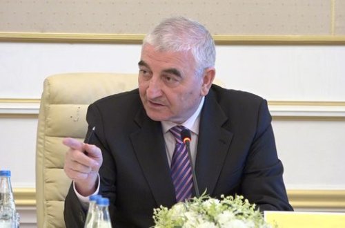 MSK bu gün yenə toplanır