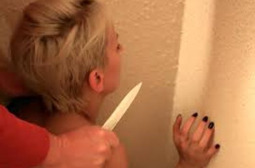 Bakıda oğlan sevdiyi qıza niyə 7 bıçaq zərbəsi vurdu? - ŞOK CİNAYƏT - VİDEO