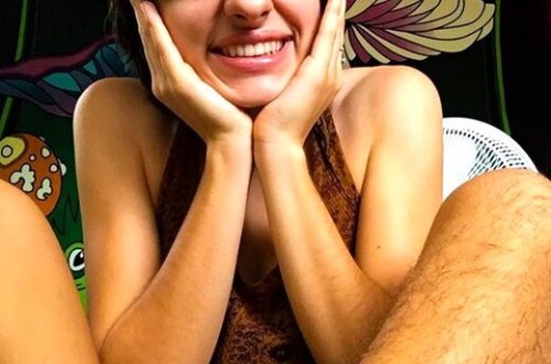 19 yaşlı qızdan qəribə qərar — 