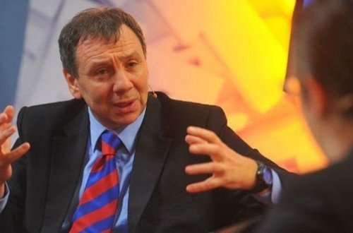 Сергей Марков: Неудивительно, что Ильхам Алиев переиграл Никола Пашиняна - ИНТЕРВЬЮ