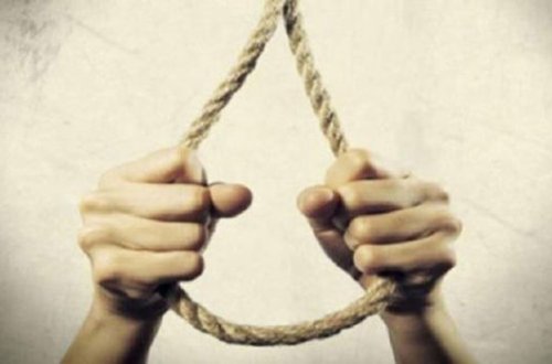 Narkoloji Mərkəzdə xəstə intihar edib