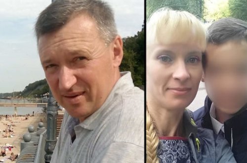 Застреливший супружескую пару в Калининграде оказался азербайджанцем - ВИДЕО