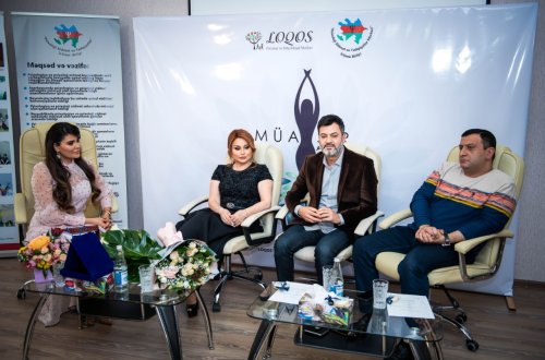 “Müasir Azərbaycan Qadını-5” layihəsinin ilk görüşü keçirilib