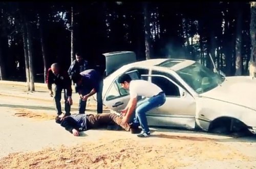 Sevdiklərimizi qurban verməyək: sükan arxasında diqqətli ol! - DYP-dən VİDEO