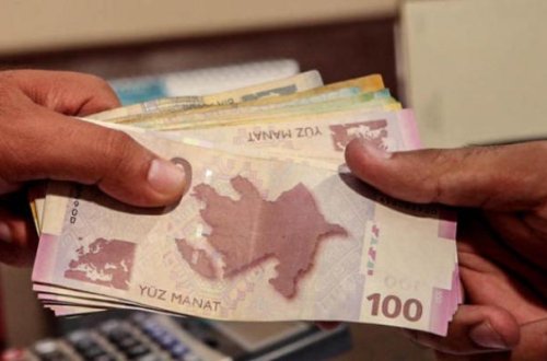 İşsizlərə ŞAD XƏBƏR - Dövlət 250 AZN pul ödəyəcək - VİDEO