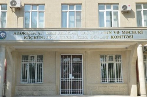 Komitə 70-dən çox məcburi köçkün ailəsini məhkəməyə verdi - Evləri QAYTARIN