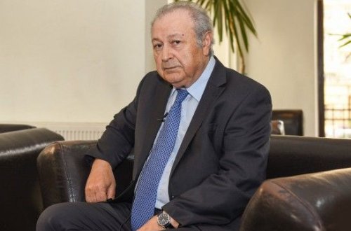 Аяз Муталибов ответил на обвинения Пашиняна - ВИДЕО