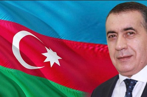 Seçkilərdən sonra Azərbaycanda yeni partiya yarandı