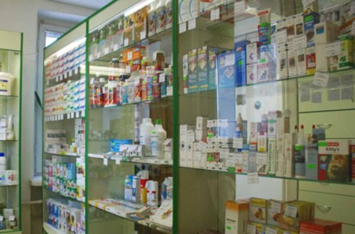 Bakıda koronavirus həyəcanı: Apteklər bu məhsuldan adama bir dənə satır