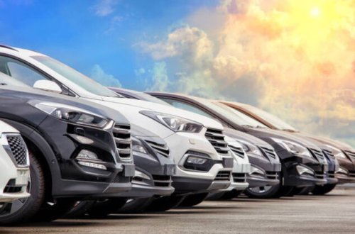 Koronavirus Azərbaycanın maşın bazarına da təsir edir