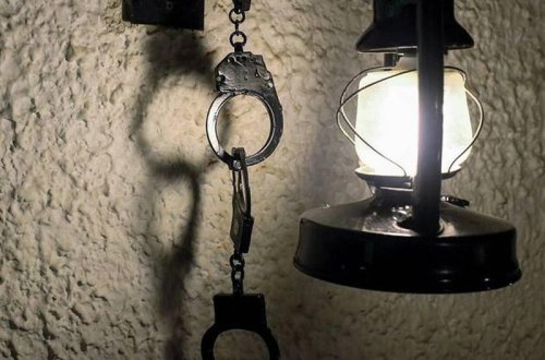 Rusiyada övladını onlayn satan ana həbs olunub