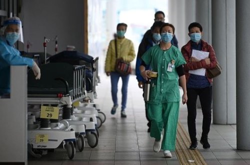 Çin höküməti koronavirusla bağlı vəziyyətin sabitləşməsi barədə tarix verdi