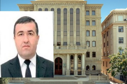 Xətai rayon İH başçısı Rafiq Quliyev vətəndaşlara niyə zülm edir? – onun obyektlərinin icarədarlarıda meydan sualayırlar